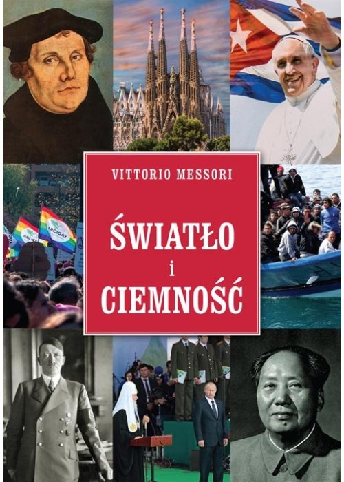 Światło i ciemność