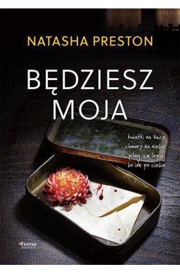 Będziesz moja w.2