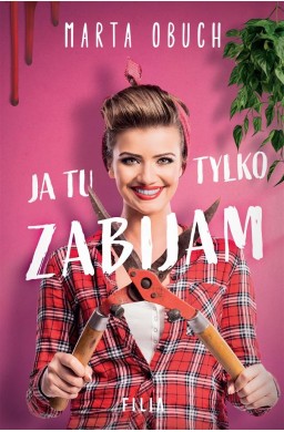 Ja tu tylko zabijam