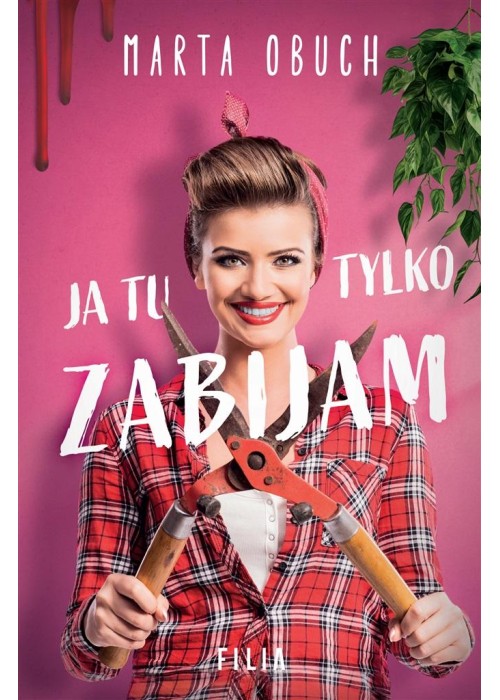 Ja tu tylko zabijam