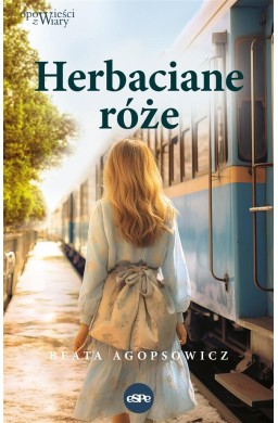 Herbaciane róże