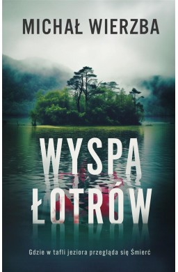 Wyspa łotrów