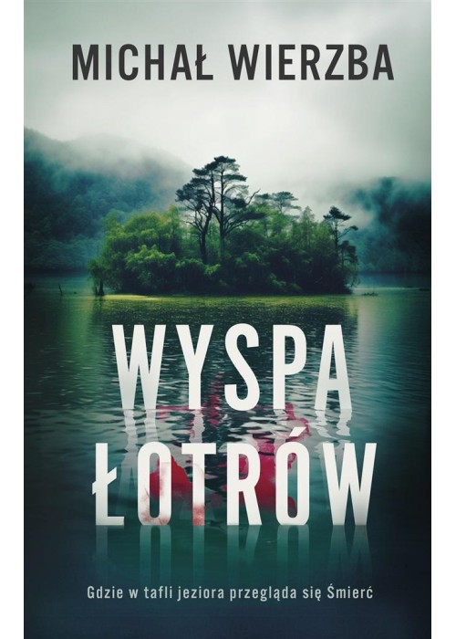 Wyspa łotrów