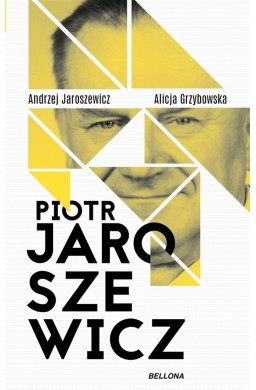 Piotr Jaroszewicz