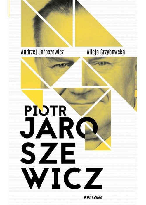 Piotr Jaroszewicz