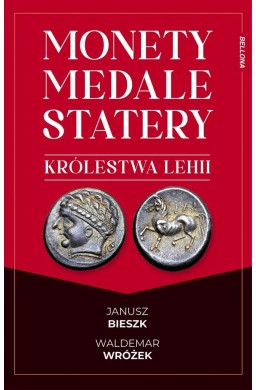 Monety, medale i statery królestwa Lehii