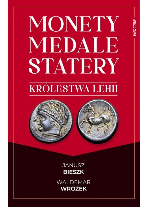 Monety, medale i statery królestwa Lehii