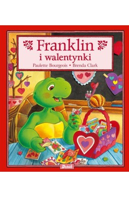 Franklin i walentynki