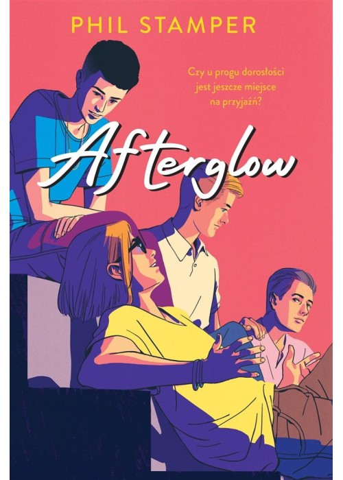 Afterglow