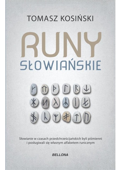 Runy słowiańskie