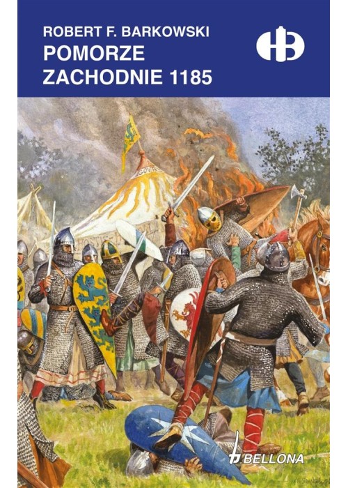 Pomorze Zachodnie 1185