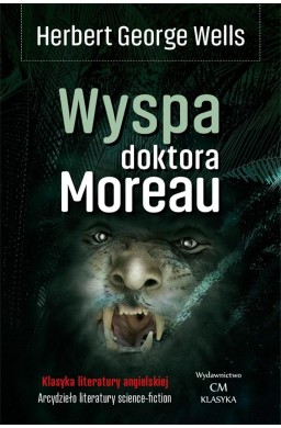 Wyspa doktora Moreau