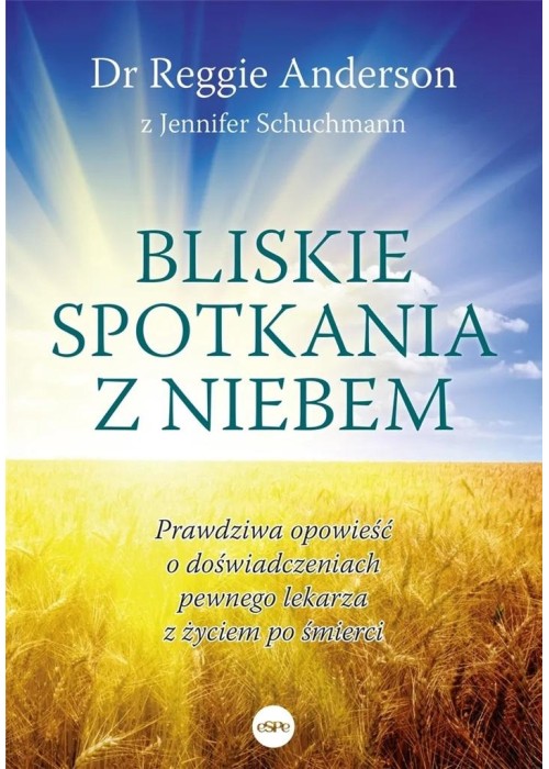 Bliskie spotkania z Niebem