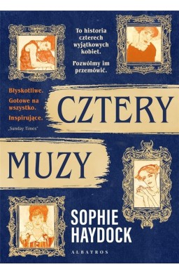 Cztery muzy