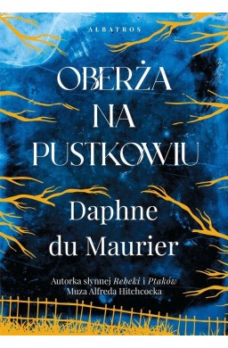 Oberża na pustkowiu