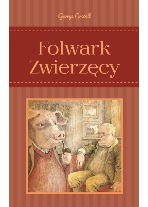 Folwark zwierzący