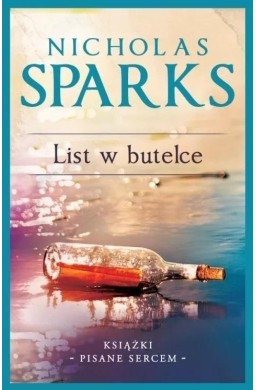 List w butelce (wydanie kolekcyjne)