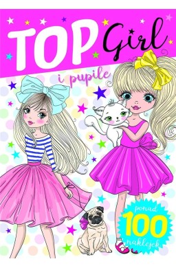 Top Girl Pupile