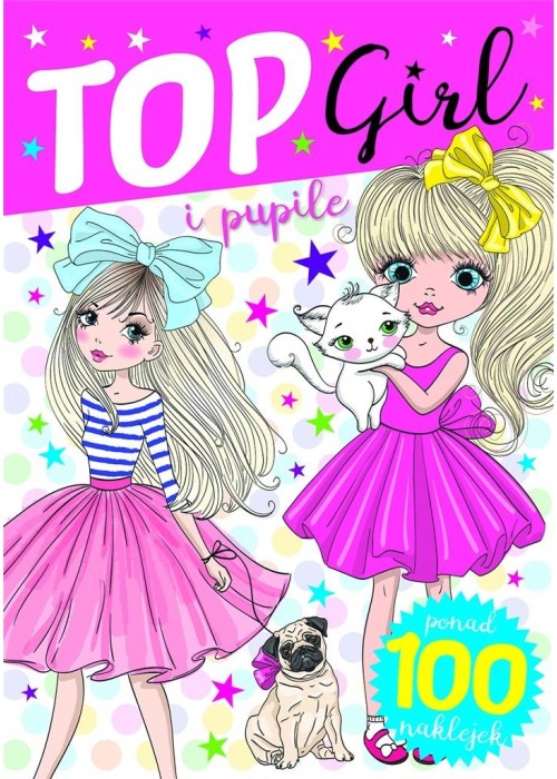 Top Girl Pupile