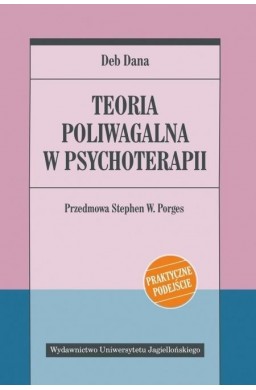 Teoria poliwagalna w psychoterapii