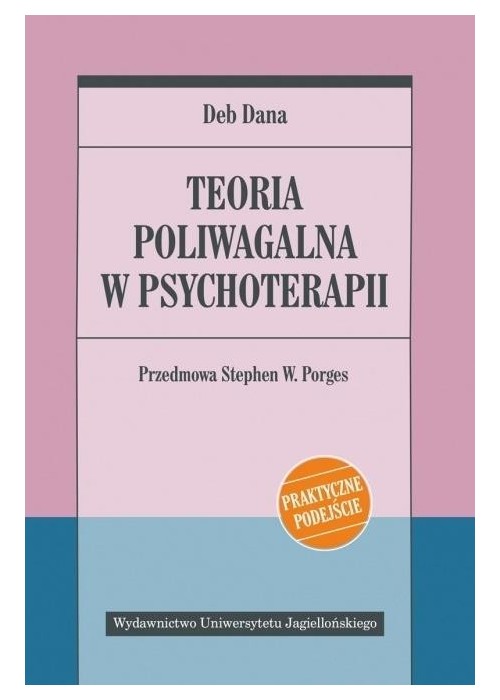 Teoria poliwagalna w psychoterapii