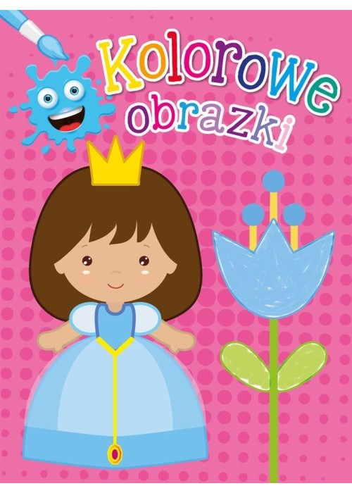 Kolorowe obrazki