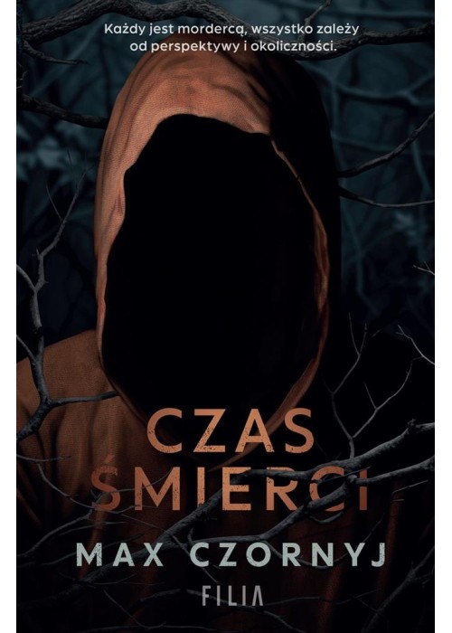 Czas śmierci