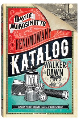 Renomowany katalog Walker&Dawn