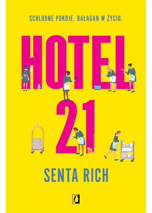 Hotel 21