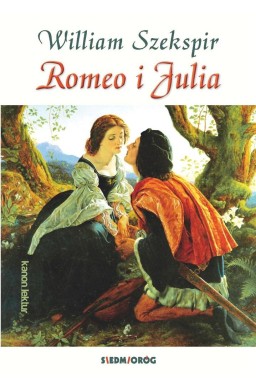 Romeo i Julia