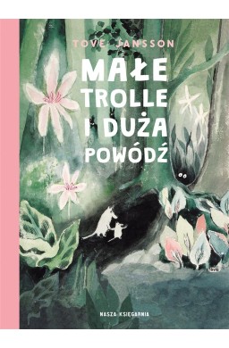 Małe trolle i duża powódź