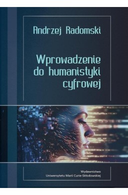 Wprowadzenie do humanistyki cyfrowej