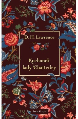 Kochanek lady Chatterley