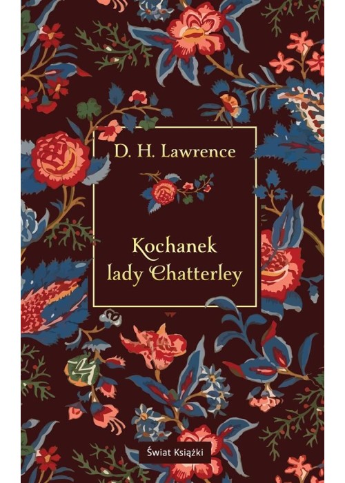 Kochanek lady Chatterley