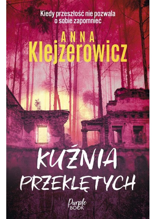 Kuźnia przeklętych