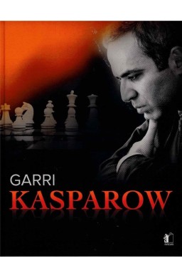 Garri Kasparow