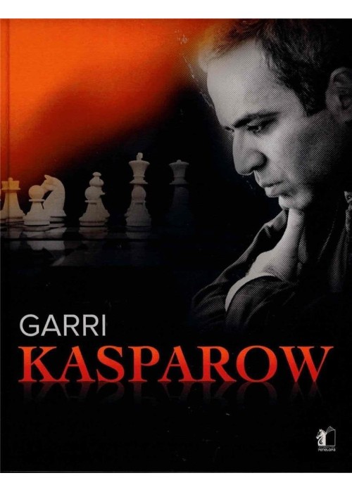 Garri Kasparow