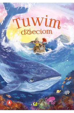 Tuwim dzieciom