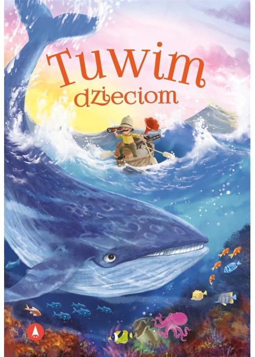 Tuwim dzieciom