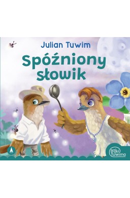 Spóźniony słowik