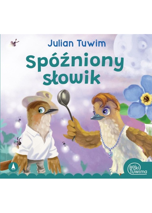 Spóźniony słowik