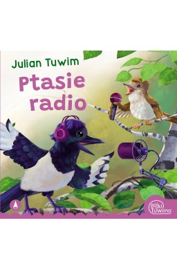 Ptasie radio