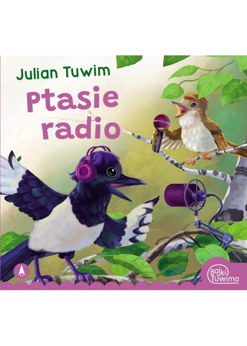 Ptasie radio