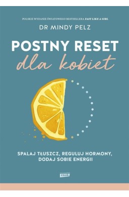 Postny reset dla kobiet