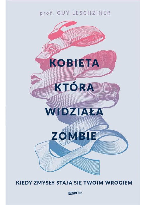 Kobieta, która widziała zombie