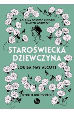 Staroświecka dziewczyna