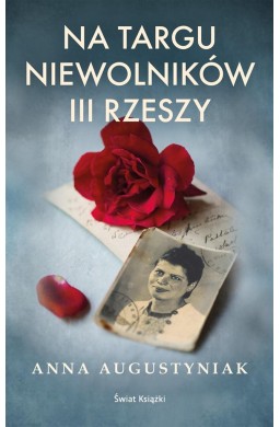 Na targu niewolników III Rzeszy