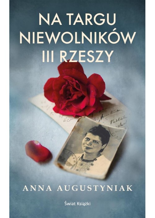 Na targu niewolników III Rzeszy