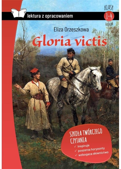 Gloria victis. Z opracowaniem BR