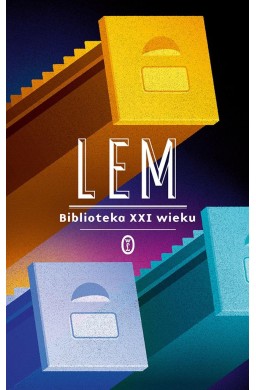 Biblioteka XXI wieku